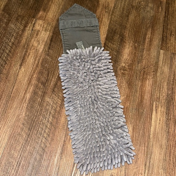 Norwex Chenille Mushroom Towel - Picture 1 of 3